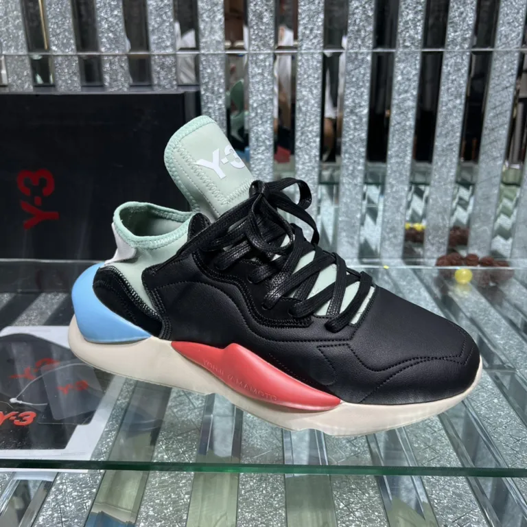 Y3 Shoe 